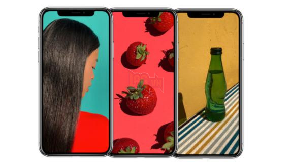 10 điều đầu tiên mà iPhone X đem đến cho ngành công nghiệp điện thoại 10