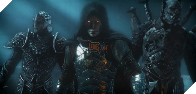 5 tựa game RPG thế giới mở dành cho "game thủ trưởng thành"