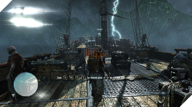 5 tựa game RPG thế giới mở dành cho "game thủ trưởng thành"