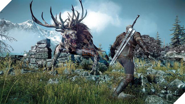 5 tựa game RPG thế giới mở dành cho "game thủ trưởng thành"