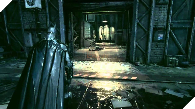 5 tựa game RPG thế giới mở dành cho "game thủ trưởng thành"