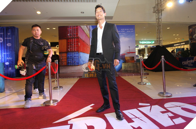 Thu Trang - Tiến Luật đầy cá tính trong buổi họp báo ra mắt Chí Phèo Ngoại Truyện 16