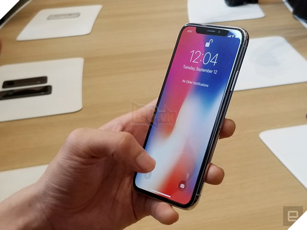 Không nút Home vật lý, không Touch ID, người dùng sẽ sử dụng iPhone X như thế nào?