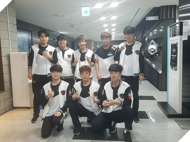 SKT