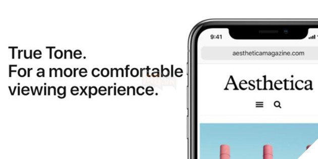 10 điều đầu tiên mà iPhone X đem đến cho ngành công nghiệp điện thoại 2