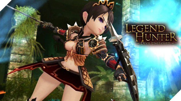 10 game mobile nhập vai hành động đang rất được yêu thích gần đây