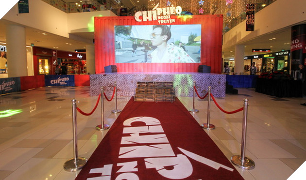 Thu Trang - Tiến Luật đầy cá tính trong buổi họp báo ra mắt Chí Phèo Ngoại Truyện 3