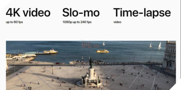 10 điều đầu tiên mà iPhone X đem đến cho ngành công nghiệp điện thoại 3