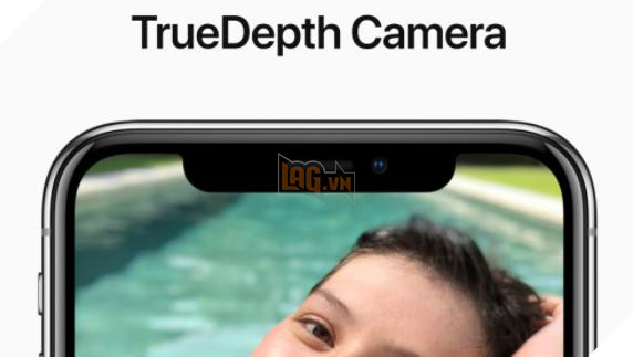 10 điều đầu tiên mà iPhone X đem đến cho ngành công nghiệp điện thoại 7