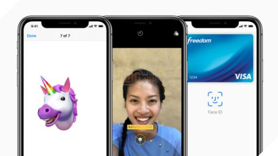 10 điều đầu tiên mà iPhone X đem đến cho ngành công nghiệp điện thoại 9