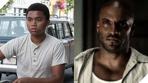 Cùng chọn dàn diễn viên trong mơ cho “It 2” 10