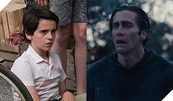 Cùng chọn dàn diễn viên trong mơ cho “It 2” 11