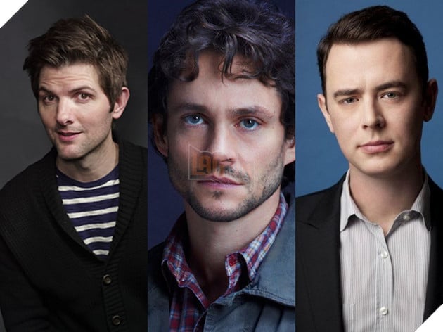 Cùng chọn dàn diễn viên trong mơ cho “It 2” 12