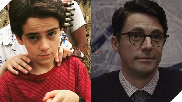 Cùng chọn dàn diễn viên trong mơ cho “It 2” 13