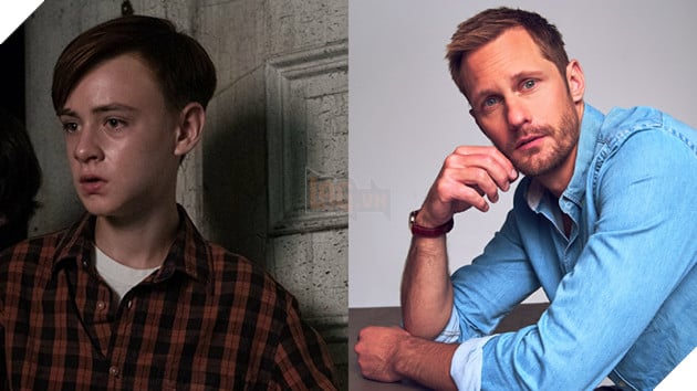 Cùng chọn dàn diễn viên trong mơ cho “It 2” 21