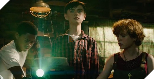 10 chi tiết thú vị có thể bạn bỏ lỡ trong “It” 2017  6