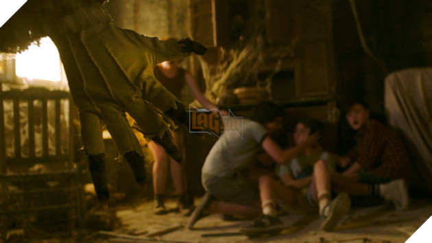 10 chi tiết thú vị có thể bạn bỏ lỡ trong “It” 2017  2