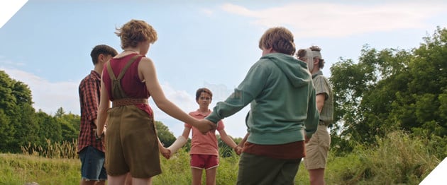 10 chi tiết thú vị có thể bạn bỏ lỡ trong “It” 2017  10