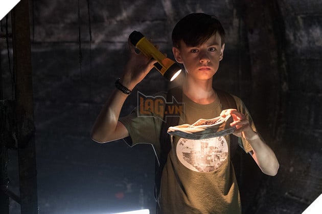 10 chi tiết thú vị có thể bạn bỏ lỡ trong “It” 2017  3