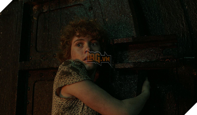 10 chi tiết thú vị có thể bạn bỏ lỡ trong “It” 2017  9