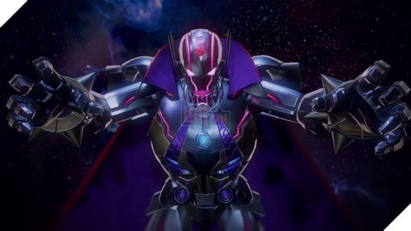 Người chơi sẽ nỗ lực hết mức có thể để đạt được Thành tựu Platinum