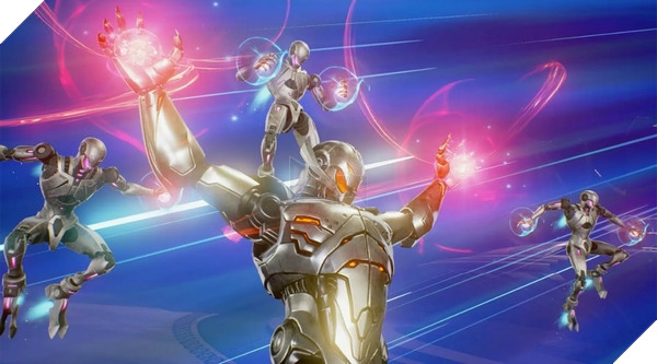 Có thể người chơi sẽ phải chịu thất bại một số ván đấu ban đầu