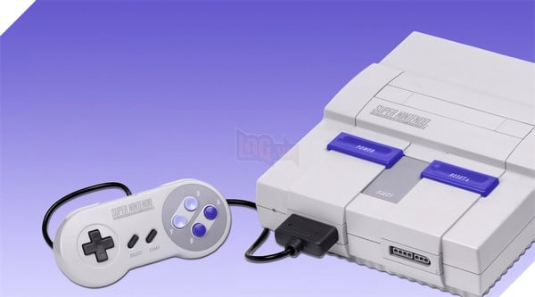 Rất có khả năng máy SNES Classic Edition sẽ bán ra hơn 2 triệu máy