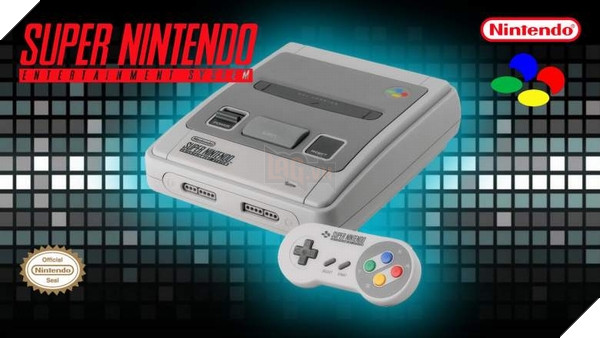 Nintendo xác nhận SNES Classic Edition sẽ tiếp tục chuyển đi vào năm 2018