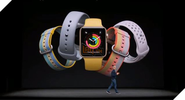 Toàn cảnh sự kiện ra mắt sản phẩm mới của Apple 21