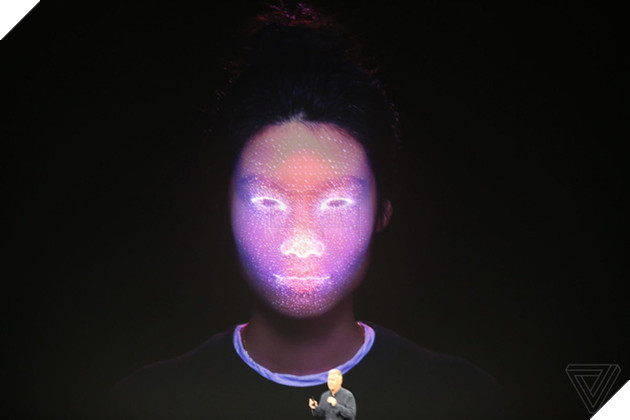 Cận cảnh Iphone X giá 1000 USD thiết kế toàn màn hình, bỏ hẳn nút Home và Touch ID, nhận diện Face ID và hơn thế nữa 12