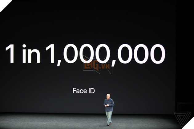 Cận cảnh Iphone X giá 1000 USD thiết kế toàn màn hình, bỏ hẳn nút Home và Touch ID, nhận diện Face ID và hơn thế nữa 15