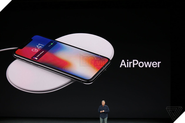 Cận cảnh Iphone X giá 1000 USD thiết kế toàn màn hình, bỏ hẳn nút Home và Touch ID, nhận diện Face ID và hơn thế nữa 23