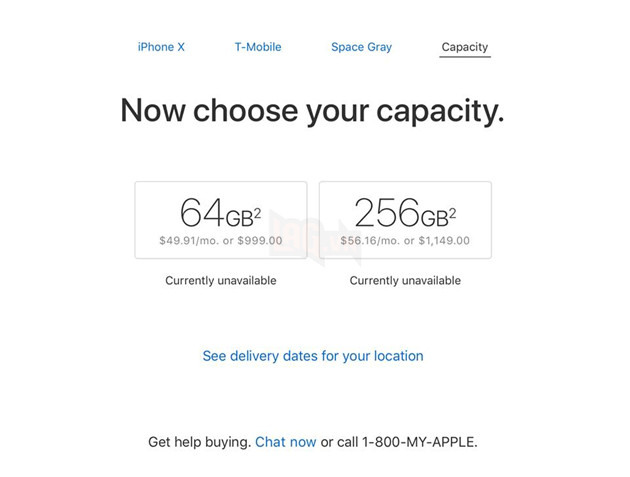 Cận cảnh Iphone X giá 1000 USD thiết kế toàn màn hình, bỏ hẳn nút Home và Touch ID, nhận diện Face ID và hơn thế nữa 28