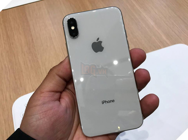Cận cảnh Iphone X giá 1000 USD thiết kế toàn màn hình, bỏ hẳn nút Home và Touch ID, nhận diện Face ID và hơn thế nữa 2