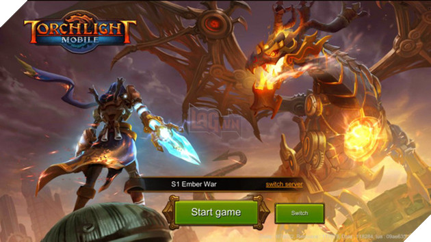 10 game mobile nhập vai hành động đang rất được yêu thích gần đây