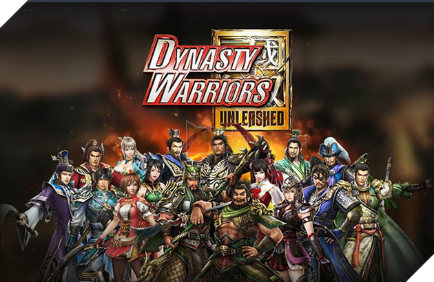 10 game mobile nhập vai hành động đang rất được yêu thích gần đây