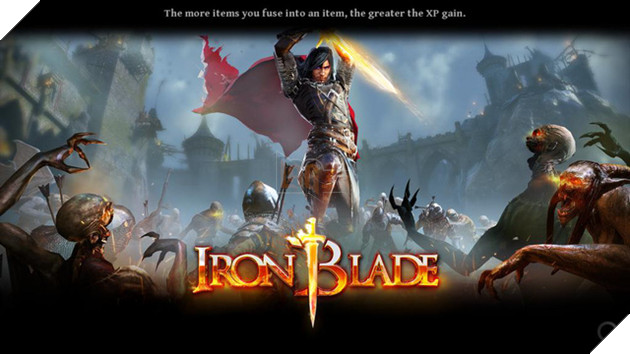 10 game mobile nhập vai hành động đang rất được yêu thích gần đây