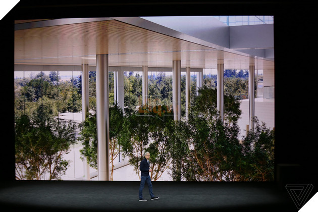 Toàn cảnh sự kiện ra mắt sản phẩm mới của Apple 15