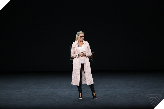 Toàn cảnh sự kiện ra mắt sản phẩm mới của Apple 17