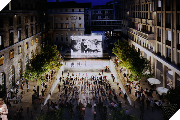 Toàn cảnh sự kiện ra mắt sản phẩm mới của Apple 19