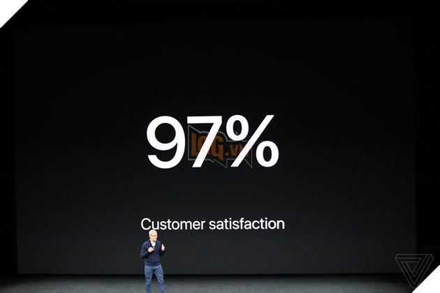 Toàn cảnh sự kiện ra mắt sản phẩm mới của Apple 22