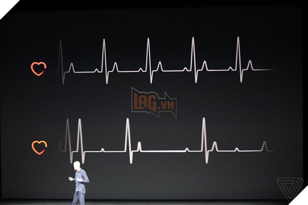 Toàn cảnh sự kiện ra mắt sản phẩm mới của Apple 26