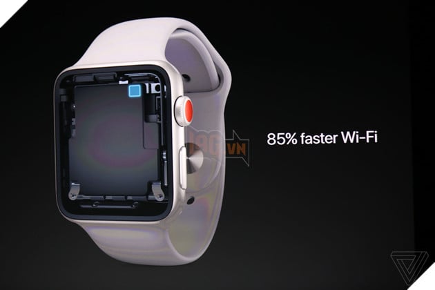 Toàn cảnh sự kiện ra mắt sản phẩm mới của Apple 30