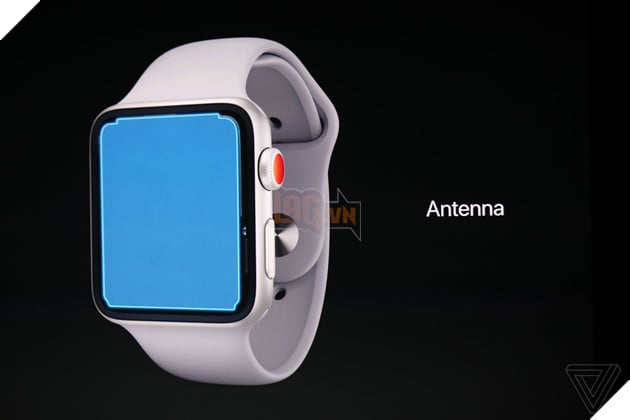 Toàn cảnh sự kiện ra mắt sản phẩm mới của Apple 32