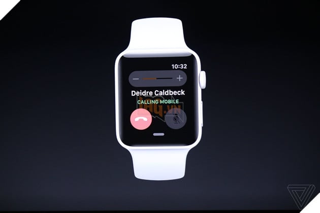 Toàn cảnh sự kiện ra mắt sản phẩm mới của Apple 33