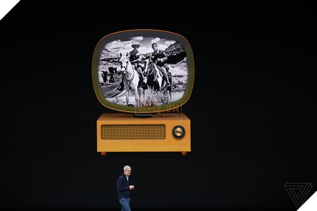 Toàn cảnh sự kiện ra mắt sản phẩm mới của Apple 38