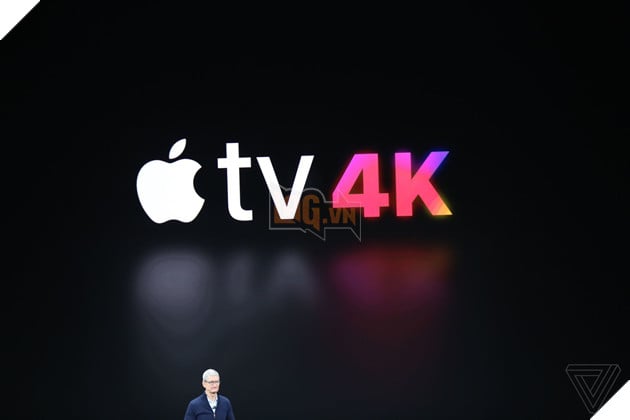 Toàn cảnh sự kiện ra mắt sản phẩm mới của Apple 39