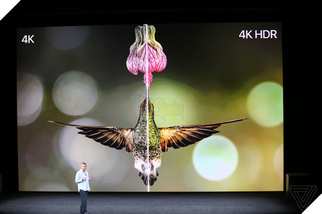 Toàn cảnh sự kiện ra mắt sản phẩm mới của Apple 40