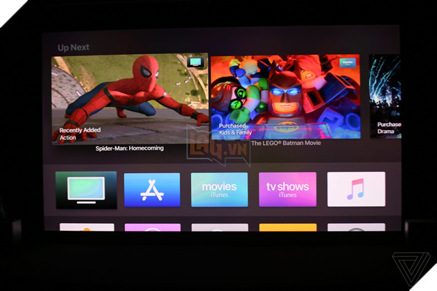 Toàn cảnh sự kiện ra mắt sản phẩm mới của Apple 41