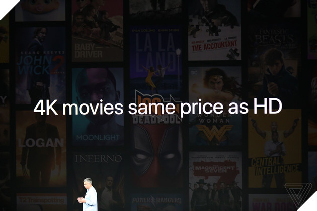 Toàn cảnh sự kiện ra mắt sản phẩm mới của Apple 43